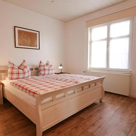 Killewipps Eg Апартаменты *