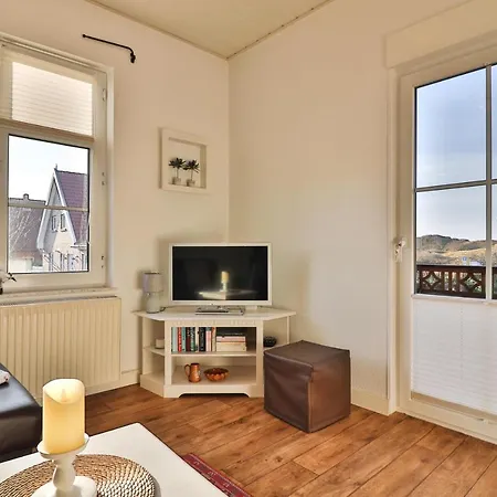 Killewipps Eg Апартаменты Лангеоог