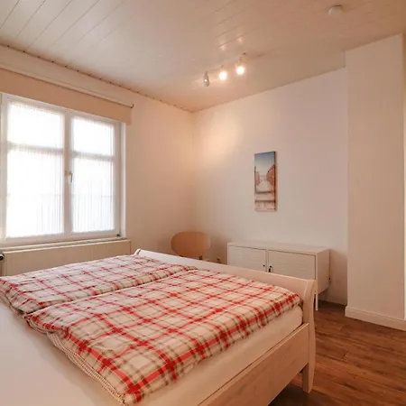 Killewipps Eg Лангеоог