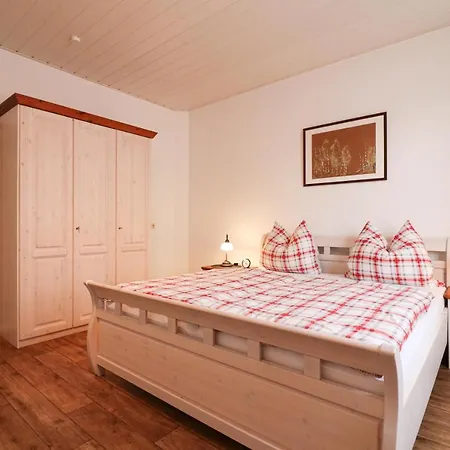 Апартаменты Killewipps Eg Лангеоог