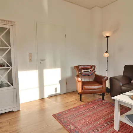 Killewipps Eg Апартаменты Лангеоог