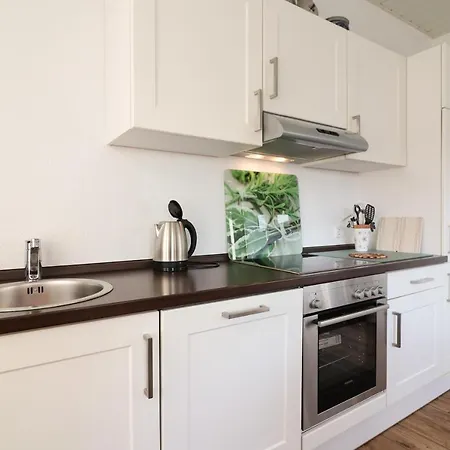 Killewipps Eg * Лангеоог