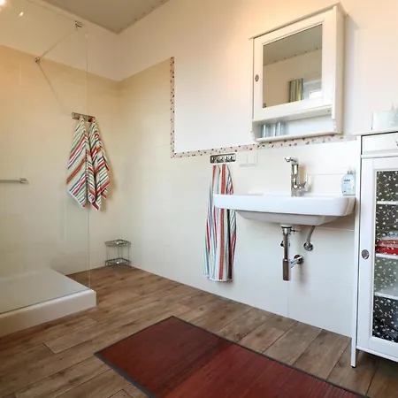 Апартаменты Killewipps Eg *