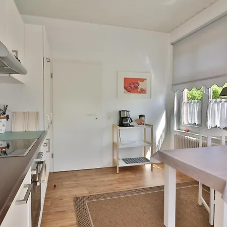 Апартаменты Killewipps Eg