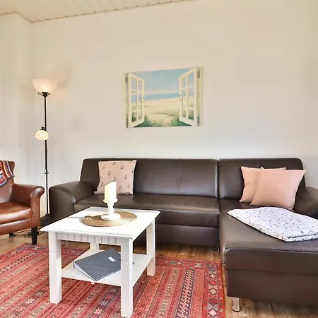 Killewipps Eg Лангеоог