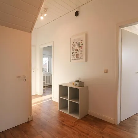 Killewipps Eg * Лангеоог