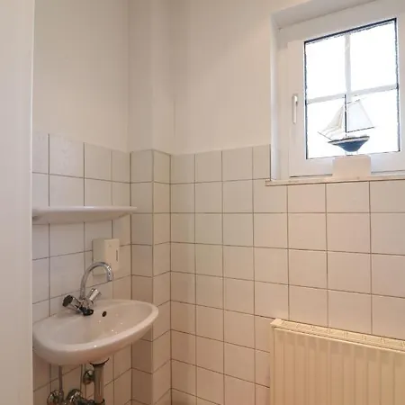 Апартаменты Killewipps Eg *